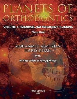PLANETS OF ORTHODONTICS