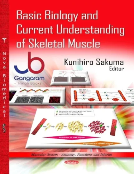 Basic Biology and Current Understanding of Skeletal Muscle