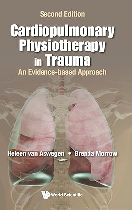 Cardiopulmonary Physiotherapy in Trauma
