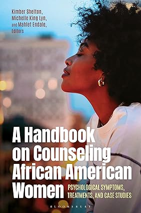 A Handbook on Counseling African American Women