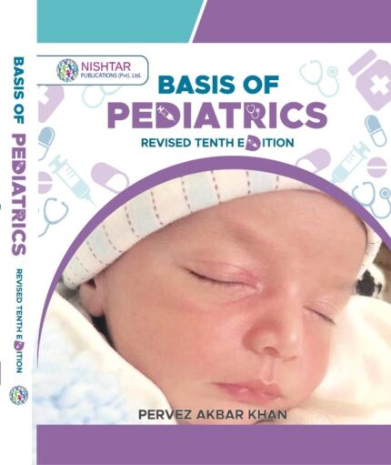 Basis of Pediatrics