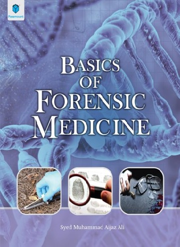 Basics of Forensic Medicine