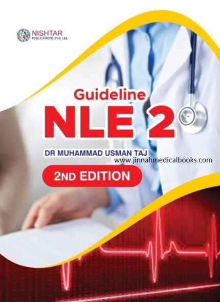 Guideline NLE 2, 2nd Edition
