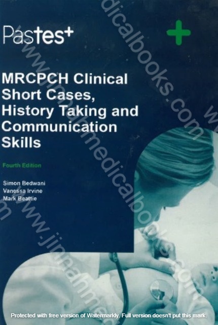 MRCPCH Clinical Short Cases