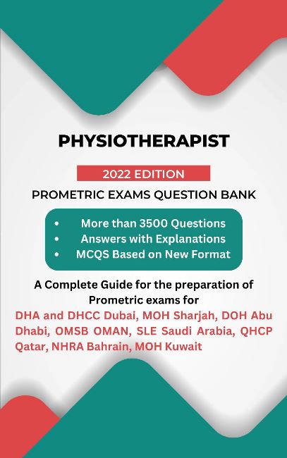 Physiotherapist 2022 edition