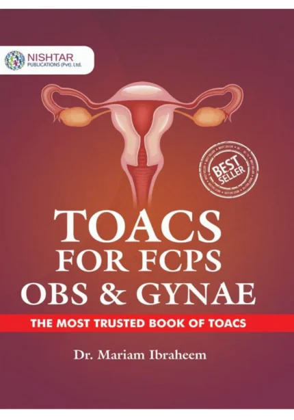 TOACS for FCPS Obstetrics & Gynaecology