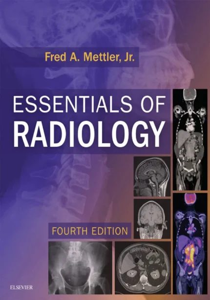 Essentials of Radiology 4th Edi