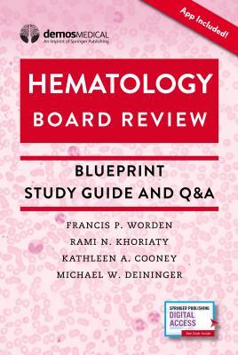 Hematology Board Review