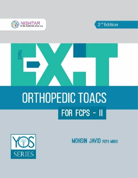 Exit-Orthopedic-Toacs-For-Fcps-II-2nd-Edition