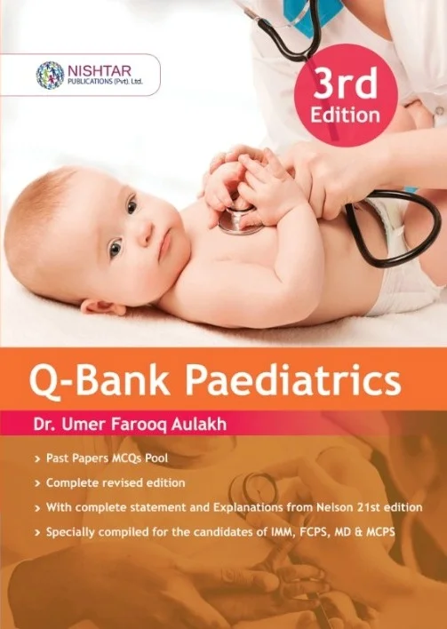 Q-bank-Paediatrics-3rd-edition-1