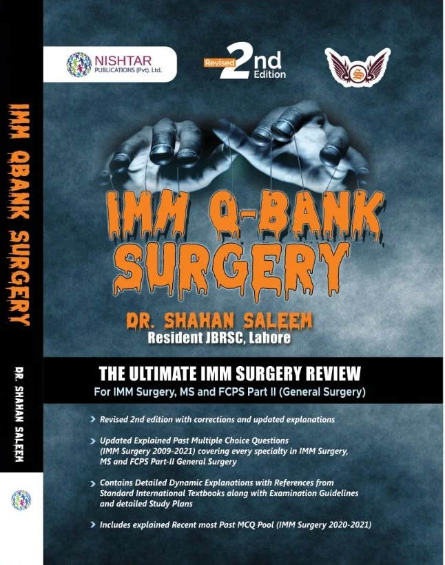 IMM-Q-BANK-SURGERY-2ND-EDITION