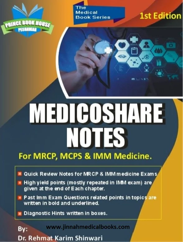 Medicoshare-Notes-by-Dr-Rehmat-Karim-Shinwari