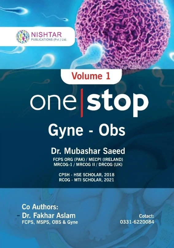 One-Stop-Obs-And-Gyne-Volume-1-Dr-Mubasher-Saeed