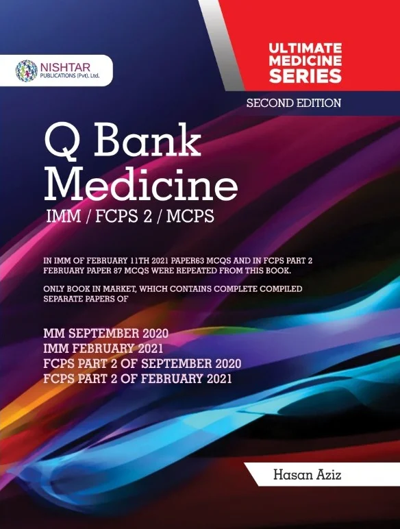 Q-BANK-MEDICINE