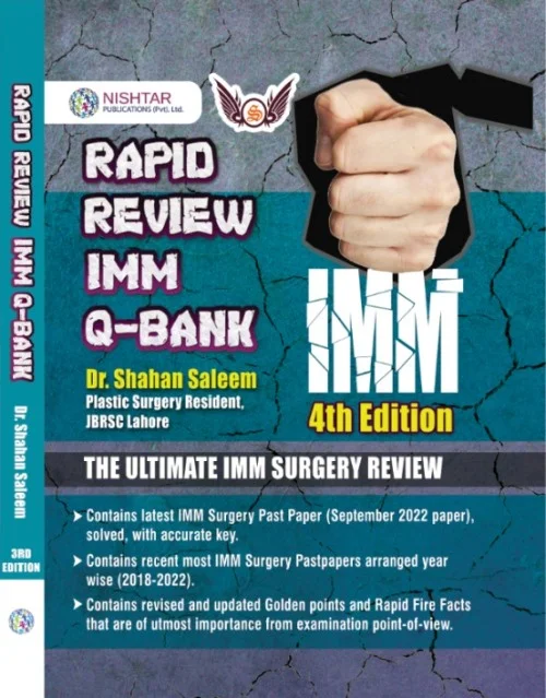 Rapid-Review-IMM-Q-Bank-by-Dr-Shahan-Saleem-4th-Edition