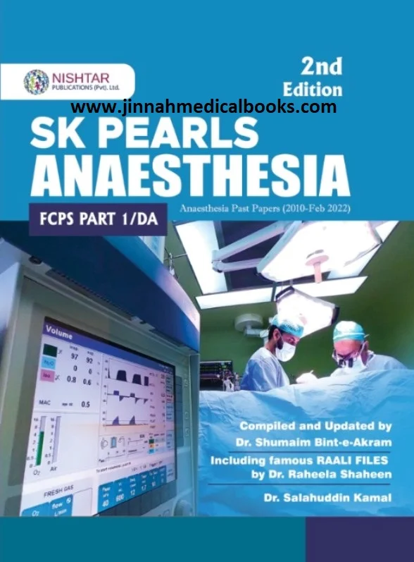 SK-Pearls-Anaesthesia-2nd-Edition