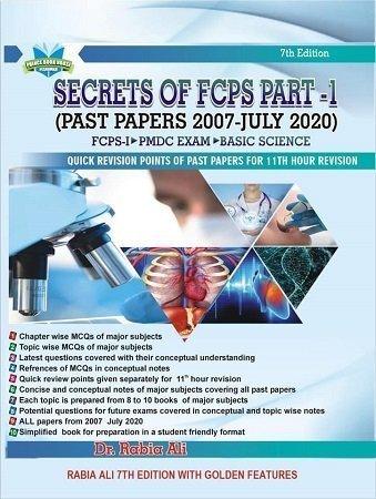 Secrets-of-FCPS-Rabia-Ali-7th-Edition