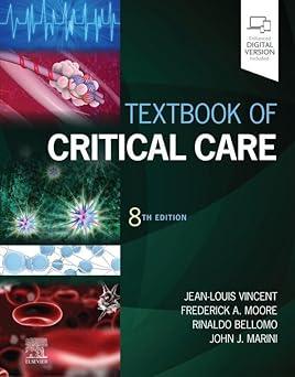 critical care textbook critical care textbook