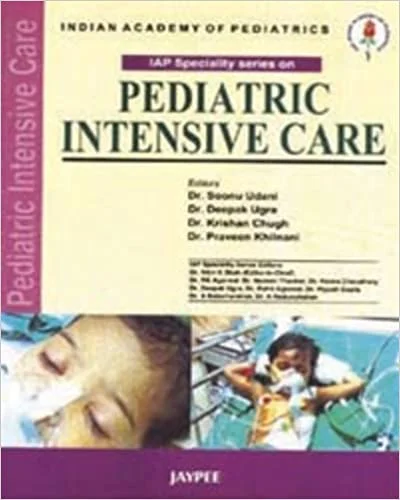 pediatric intensive care book pediatric intensive care book