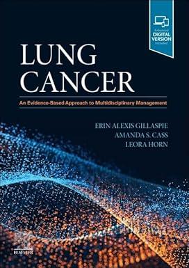 lung cancer multidisciplinary management book lung cancer multidisciplinary management book