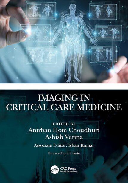 imaging in critical care medicine book