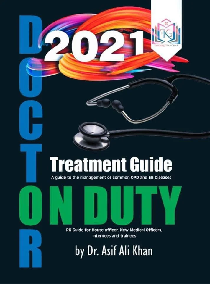 doctor on duty treatment guide doctor on duty treatment guide