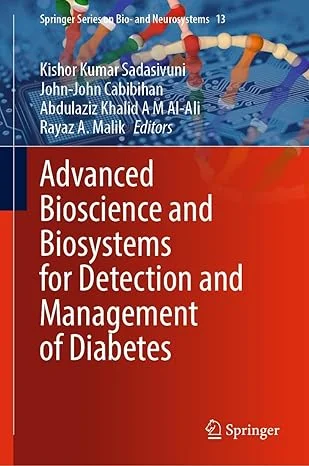 bioscience for diabetes detection bioscience for diabetes detection