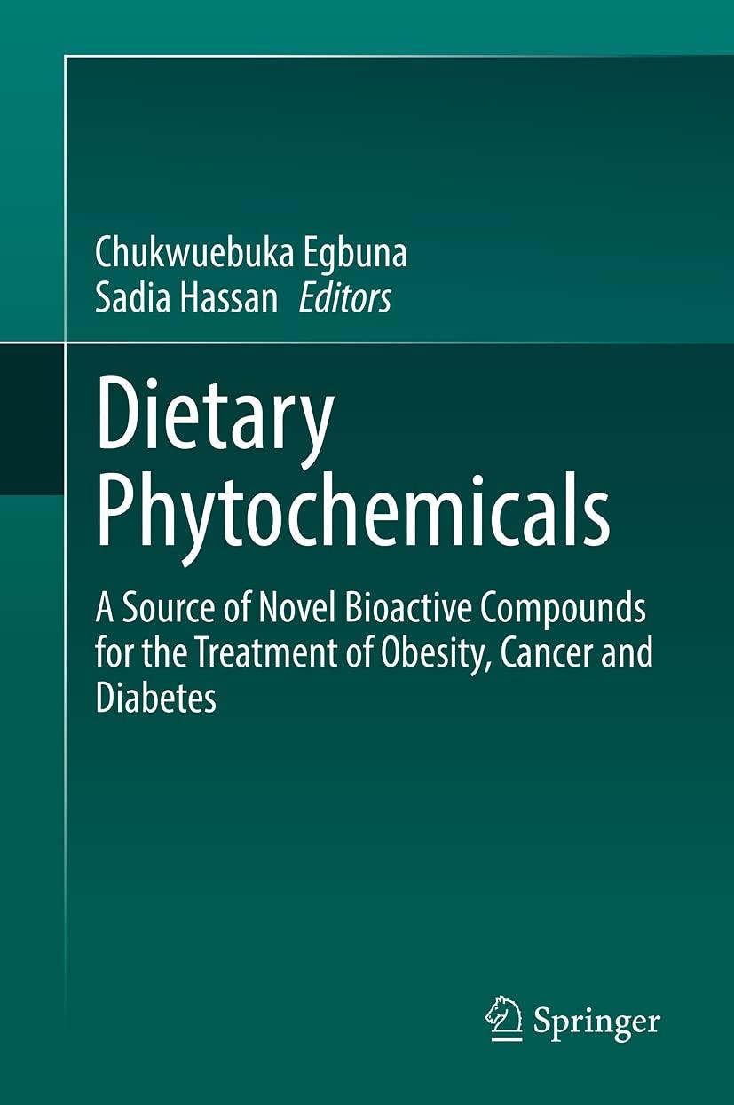 Dietary Phytochemicals: Dietary Phytochemicals