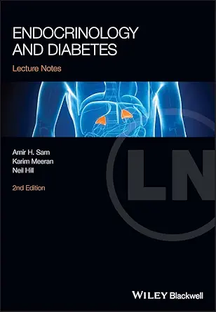 Endocrinology and Diabetes Endocrinology and Diabetes