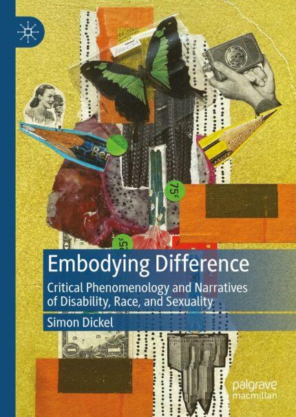 Embodying Difference: Critical Phenomenology