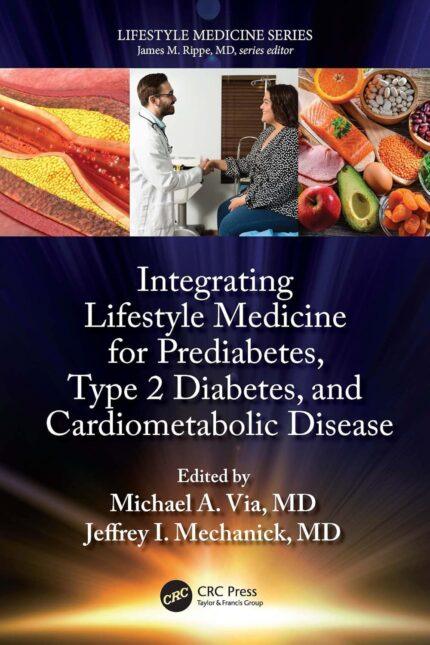 Integrating Lifestyle Medicine for Prediabetes