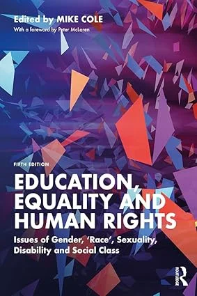 Education, Equality and Human Rights Education, Equality and Human Rights