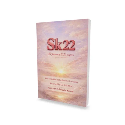 sk 22 notes