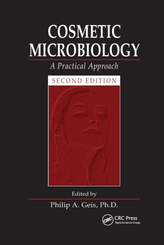 Cosmetic Microbiology