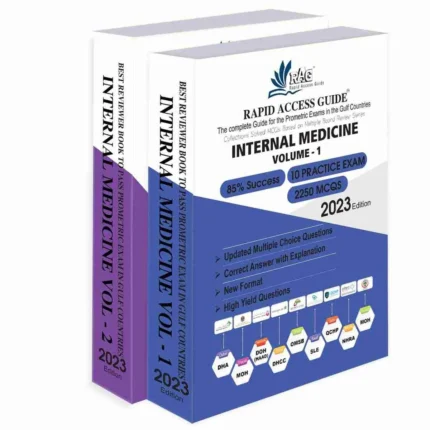 Internal Medicine Book