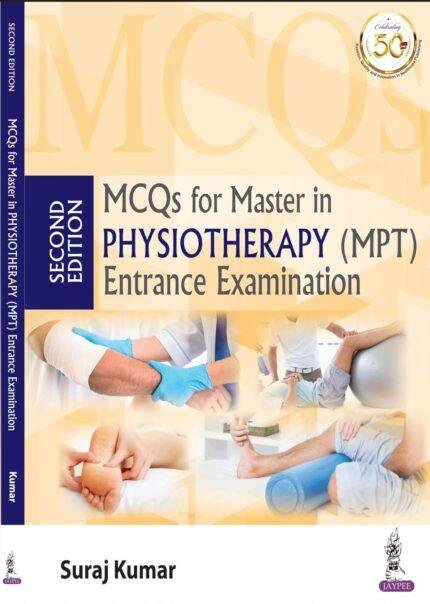 MCQs For Master In Physiotherapy