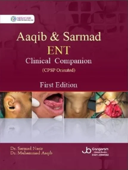 Aaqib & Sarmad ENT