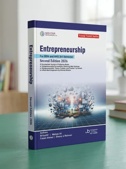 Entrepreneurship