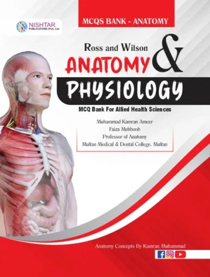 Ross and Wilson Anatomy