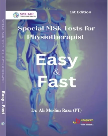 Special MSK Tests for Physiotherapist