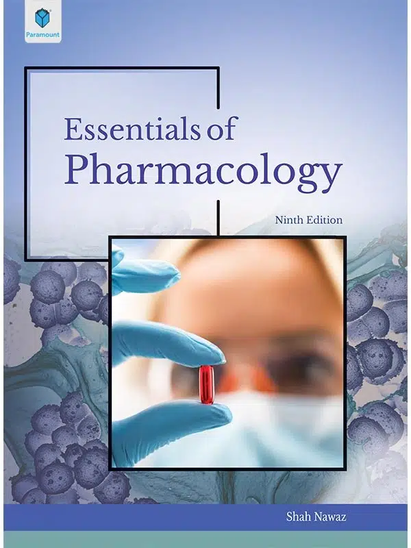 Essentials Of Pharmacology Ninth Edition Essentials Of Pharmacology Ninth Edition