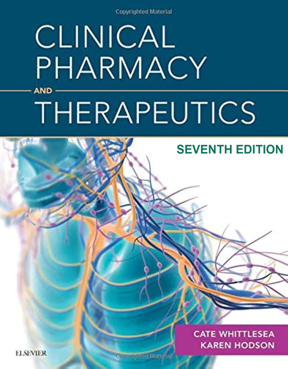 Clinical Pharmacy and Therapeutics Clinical Pharmacy and Therapeutics
