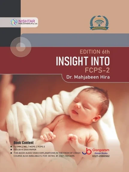 Insight Into FCPS-2