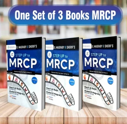 Step Up to MRCP REVIEW NOTES FOR Part I and II