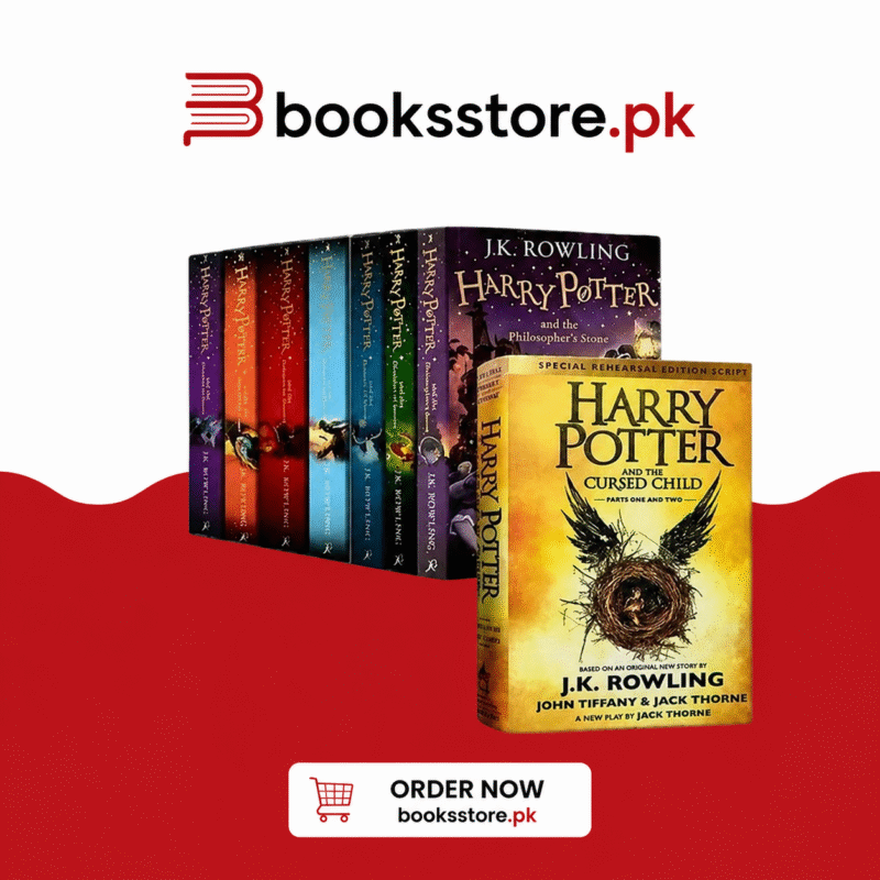 Harry Potter Books