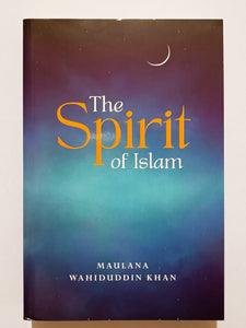 The Spirit of Islam