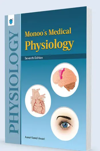 Monoo’s Medical Physiology Seventh Edition