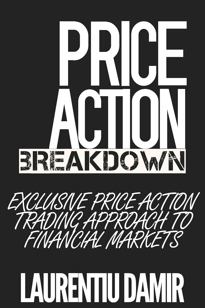Price Action Breakdown by Laurentiu Damir Price Action Breakdown by Laurentiu Damir