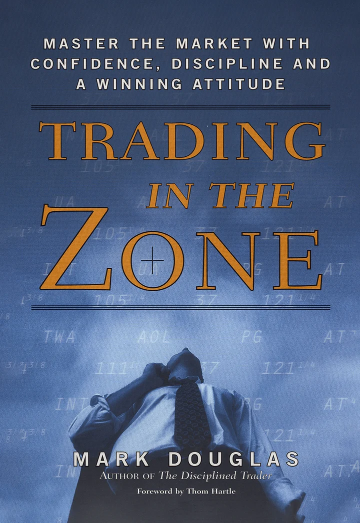 Trading in the Zone Trading in the Zone