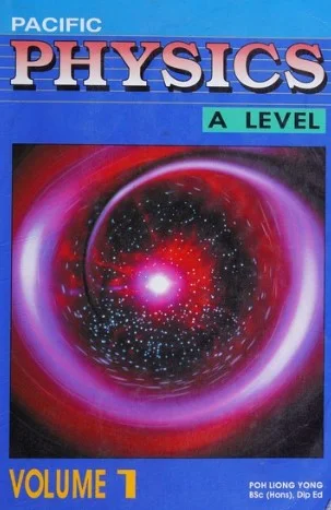 Pacific Physics A Level Volume 1